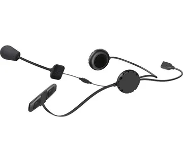 KOMUNIKACIJSKI MOTO BT SUSTAV SENA 3S PLUS UNIVERSAL MIKROFON KIT - cover