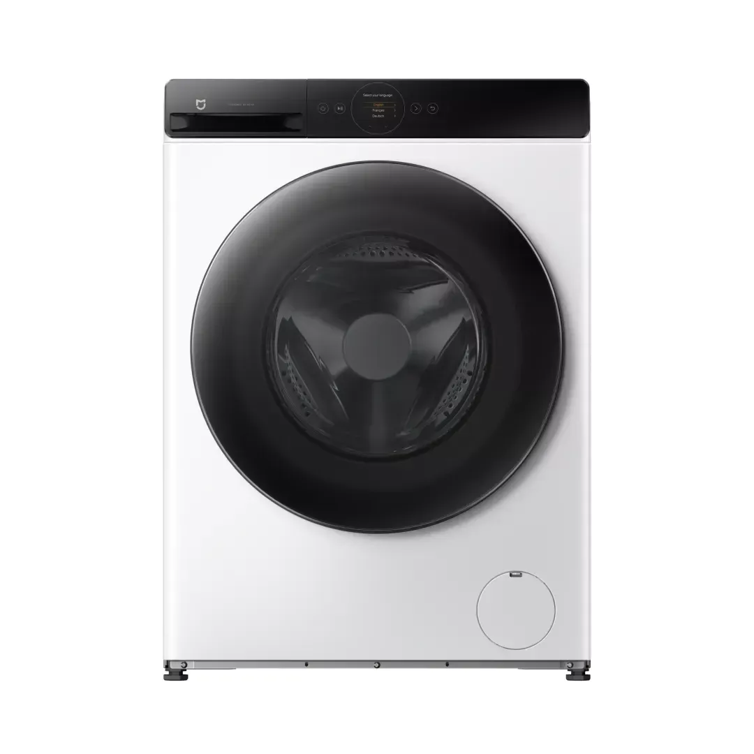 Xiaomi Mijia Front Load Washer Dryer 9 kg - Perilica i sušilica rublja - cover