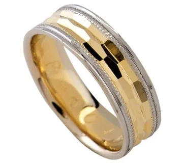 Vjenčano prstenje - P6043 - cover