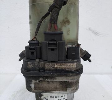 ELEKTRICNA SERVO PUMPA VOLANA VW POLO 9N TRW 2002-2009 6Q0423156 Q - cover