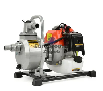 Motorna pumpa za vodu 1″ Top Cijena !!! 94,99 e - cover
