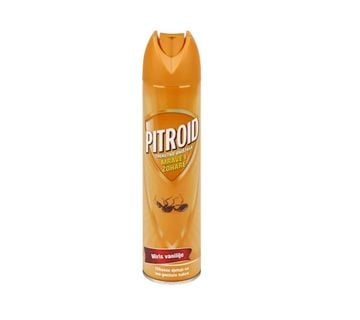 SPREJ PITROID – GMIŽUĆI KUKCI - cover