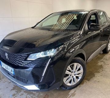 Peugeot   3008 1.5 BlueHDi Active Business - cover