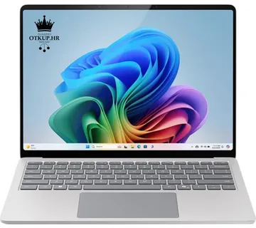 MICROSOFT SURFACE LAPTOP 13,8" 7TH EDITION / NOVO! / R1, RATE! - cover