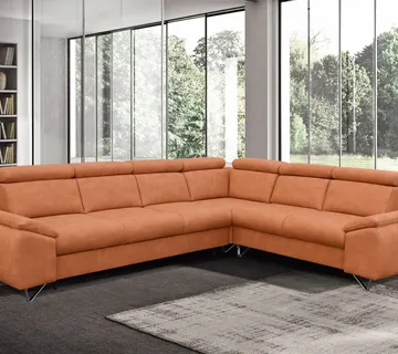 Kutna garnitura ATLANTA - cover