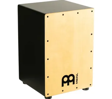 MEINL MCAJ100BK-MA CAJON - cover