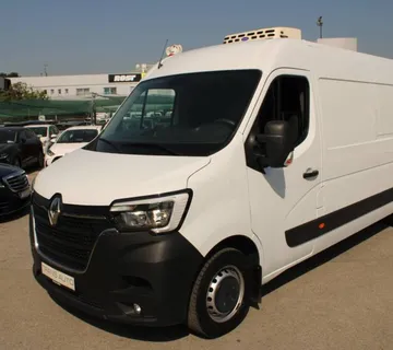 Renault Master 2.3 dCi L3H2 HLADNJAČA, 2021 god. - cover