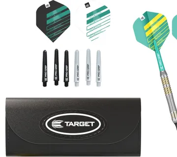 Rob Cross Brass 18g - Zagreb