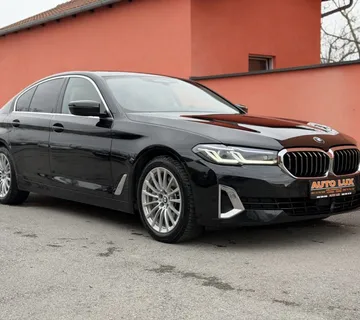 BMW serija 5 530d automatik•2023.g.•Laser•Kamera•Leasing - cover
