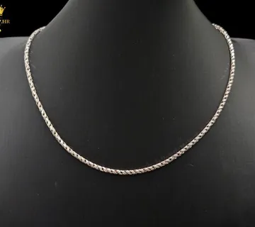 SREBRNI LANČIĆ 14.88G ( .925 ) / R1, RATE !! - cover