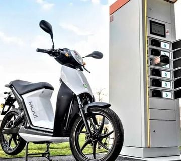 TORROT električni skuteri - električni motocikli, 2024 god. - cover