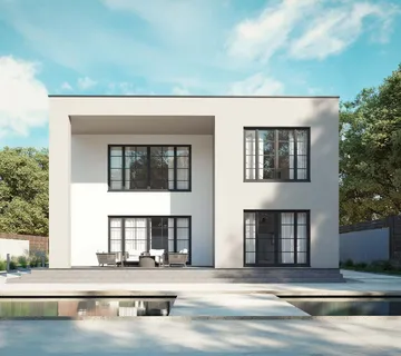 ARGO KUĆA K - cover