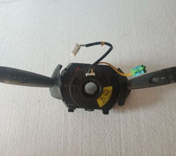RUCICA / PREKIDAC SVJETLO / ZMIGAVCI FIAT PANDA 169 2004-2012 - cover
