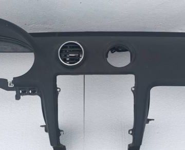 AIR BAG / ZRAČNI JASTUK SET AUDI A3 8P 2003-2008 - cover