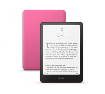 Kindle Paperwhite Signature 2024 (12 gen) - cover
