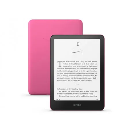 Kindle Paperwhite Signature 2024 (12 gen) - cover