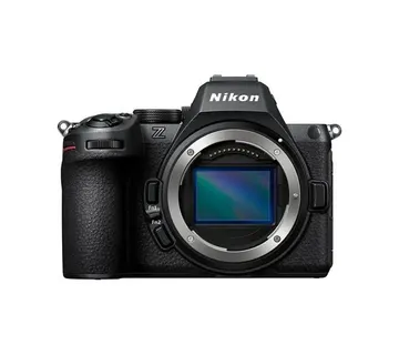 Fotoaparat Nikon Z5II Body - cover
