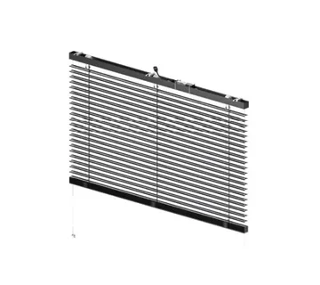 Žaluzine C 50 SLIM - cover