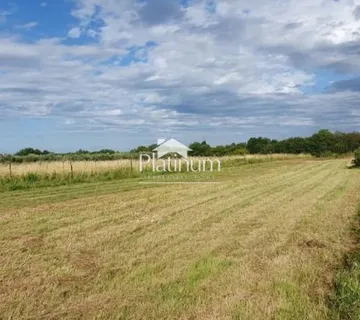 Istra,Ližnjan-okolica građevinsko zemljište na prodaju - cover