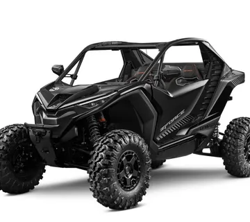 CFMOTO Z10 TURBO, U DOLASKU, CIJENA NA UPIT, 2025 god. - cover