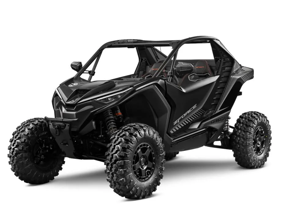 CFMOTO Z10 TURBO, U DOLASKU, CIJENA NA UPIT, 2025 god. - cover