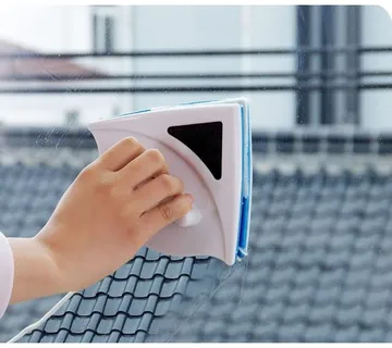 Magnetski brisač prozora - cover