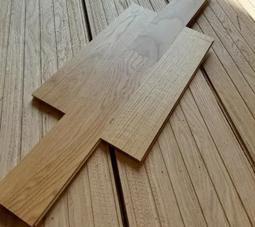 AKCIJA -VIŠESLOJNI HRASTOV PARKET LAKIRAN - cover