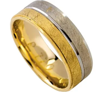 Vjenčano prstenje - P770 - cover