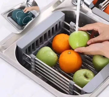 Kreativni proširivi stalak - u dvije dimenzije - cover