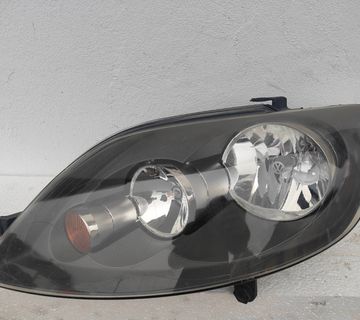 FAR LIJEVI VW GOLF PLUS 2004-2009. - cover