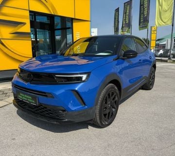 Opel Mokka GS 1.2 Turbo 74kw - 7 godina garancije! - cover