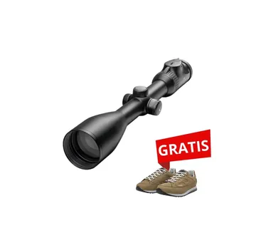 Swarowski Z6i (II) 2,5-15x56 P L - Ring Mount - cover