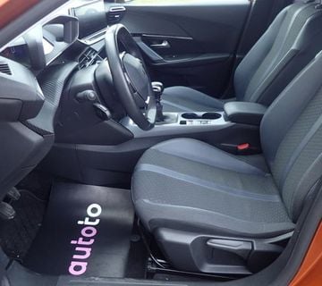 Peugeot 2008 1.2, 15.500,00 €  - cover