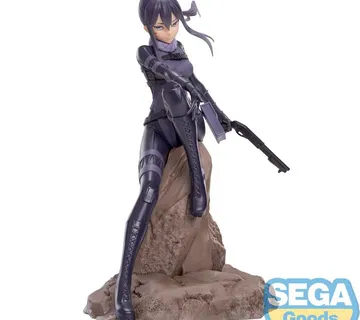 Sword Art Online Pitohui figura 20cm - cover
