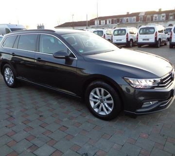 VW Passat Variant 2,0 TDI DSG; 150 KS;Facelift; Virtual; Navi; U PDV-u - cover