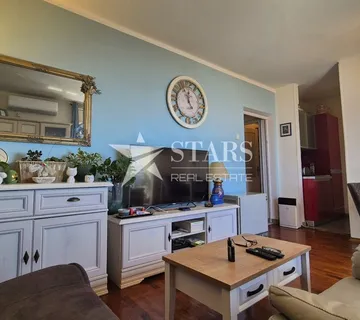 Rijeka, Donja Vežica - stan 3SB+DB - cover