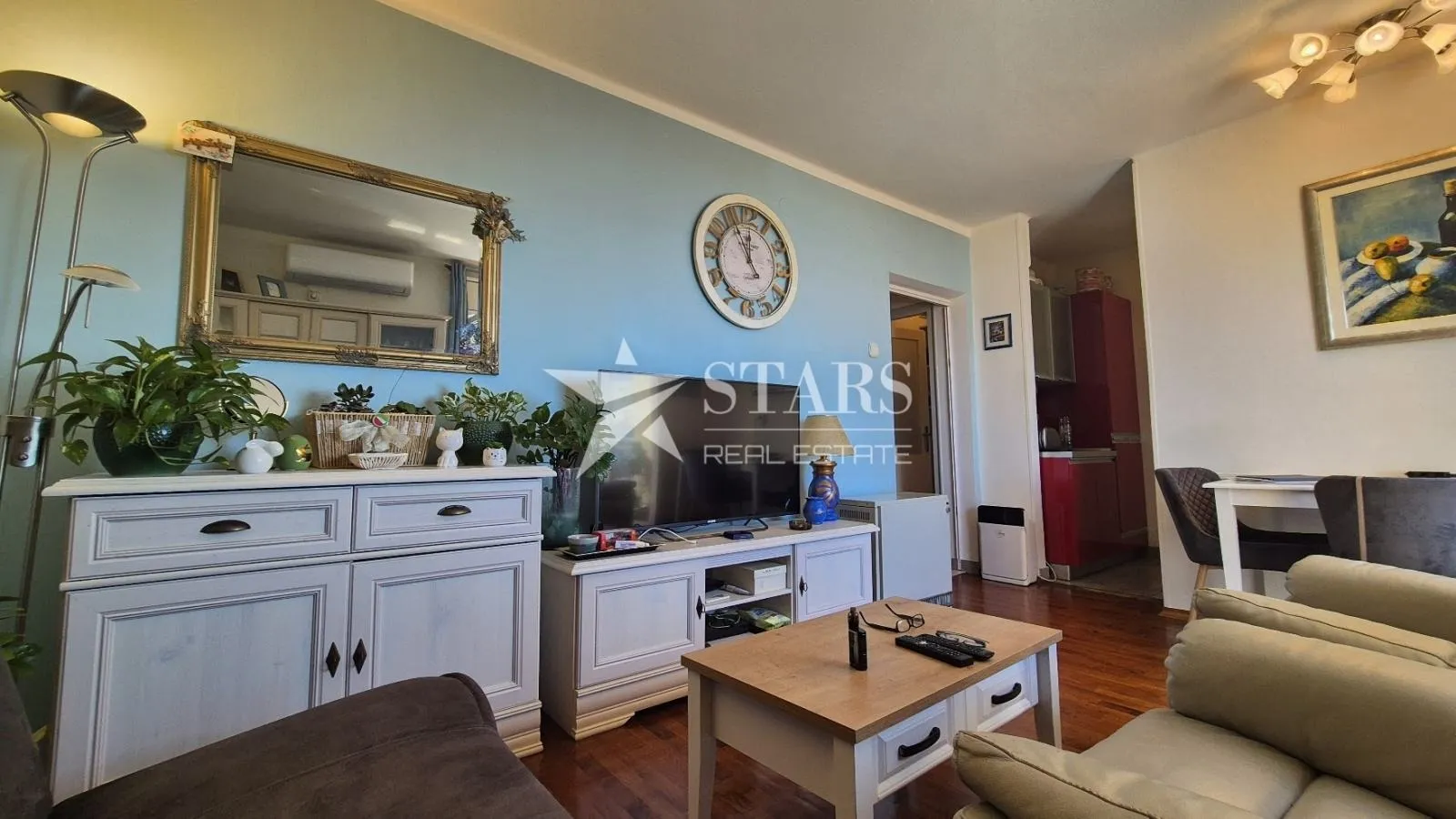 Rijeka, Donja Vežica - stan 3SB+DB - cover