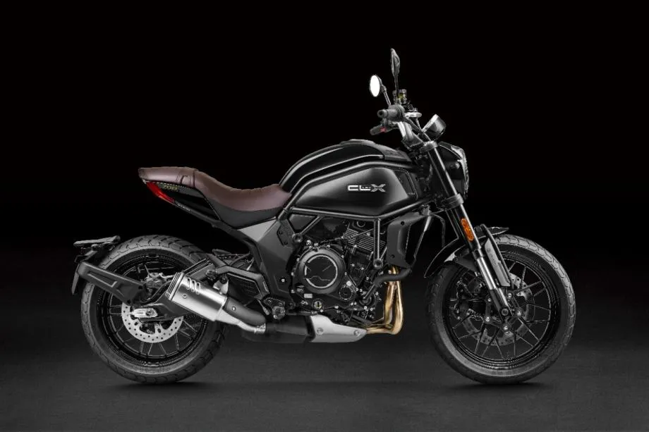 CFMOTO 700CL-X HERITAGE, NOVO, DOSTUPNO VIŠE BOJA, 2024 god. - cover