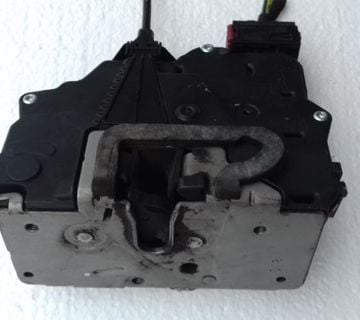 BRAVA VRATA PREDNJA DESNA FIAT GRANDE PUNTO P3189  - cover