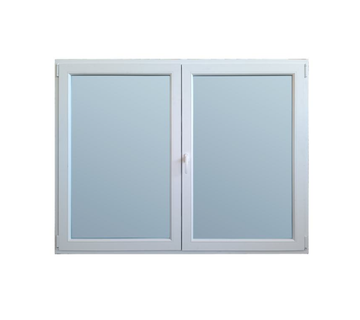PVC Prozor Dvokrilni 180 x 140 - cover