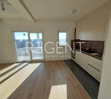 Zagreb, Sesvete - Poslovni stambeni prostor novogradnja 171m2 najam - cover