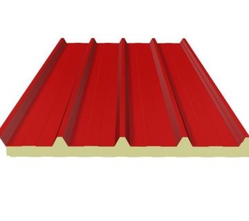 SENDVIČ PANEL KROVNI 50 mm SUPER CIJENA - cover