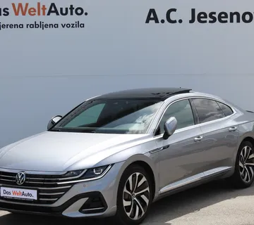 13218 Volkswagen ARTEON 1.4 TSI eHybrid DSG R-Line - cover
