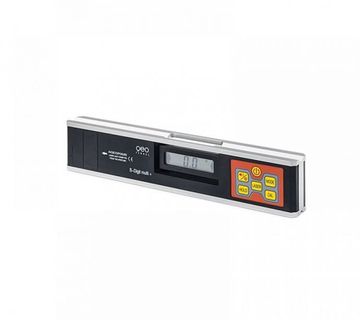 GeoFennel Vaser vaga S-Digit multi + (NOVO, R1) - cover
