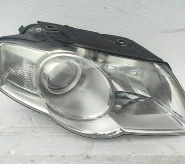 FAR DESNI VW PASSAT 3C B6 2005-2010 - cover
