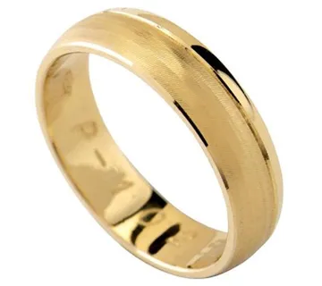 Vjenčano prstenje - P1025 - cover