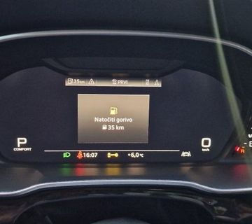Audi Q3 40 TDI Quattro - 100.000km - NAVIGACIJA - FULL - REG 1 GOD ! - cover