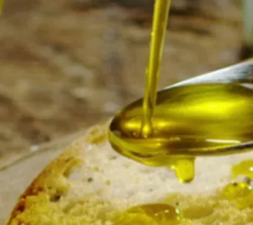 Domaće Maslinovo Ulje - cover