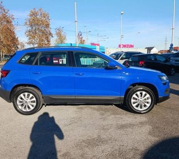 Škoda Karoq 1.0 TSi *NAVIGACIJA, KAMERA* - cover