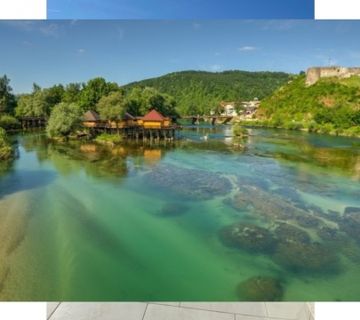 Bos. Krupa RANČ - cover